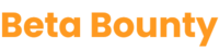 beta bounty logo