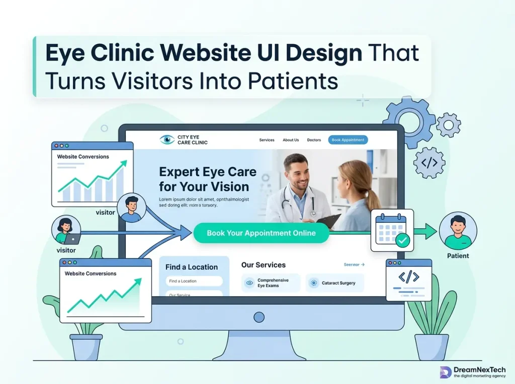 Designing for the Three Patient Types